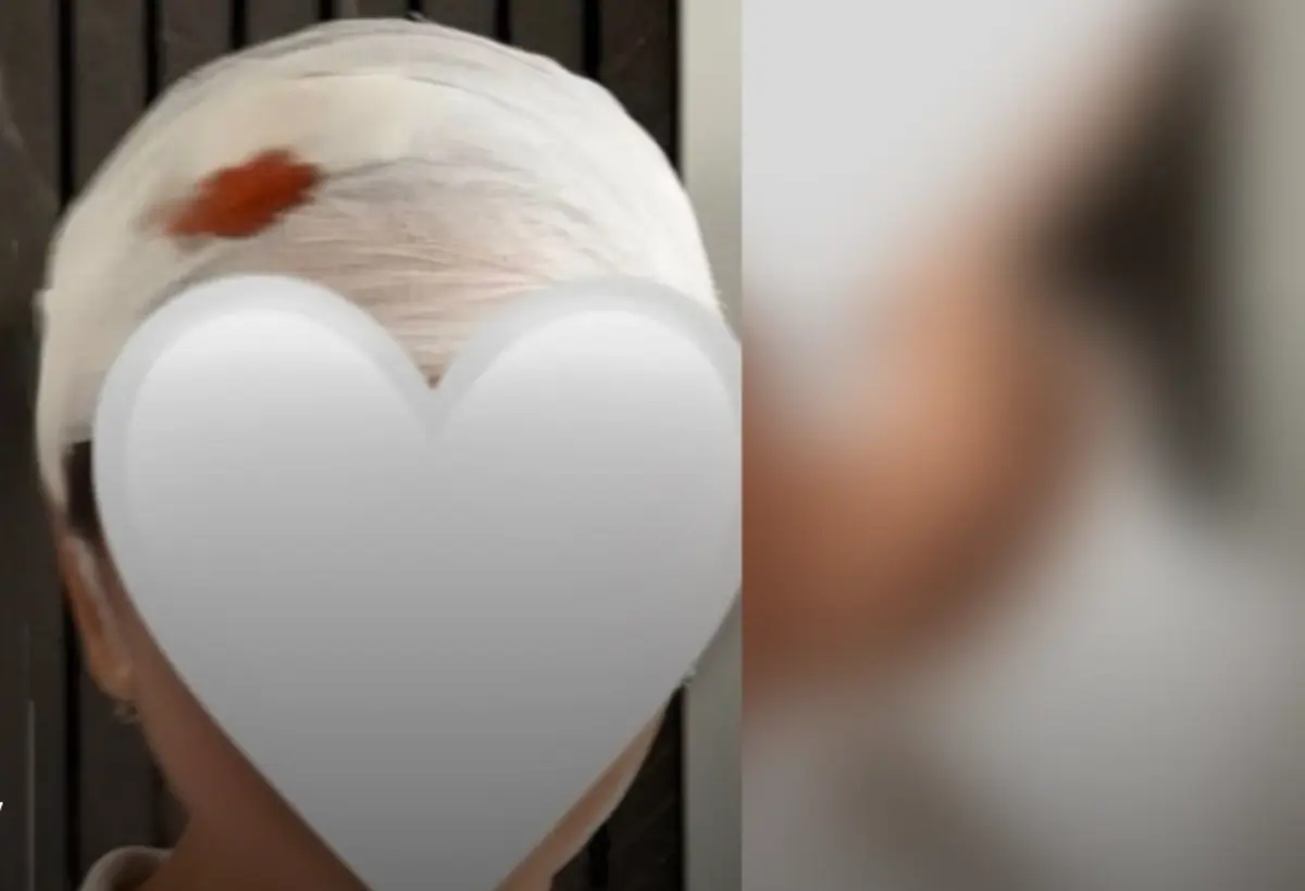 Кадр из видео