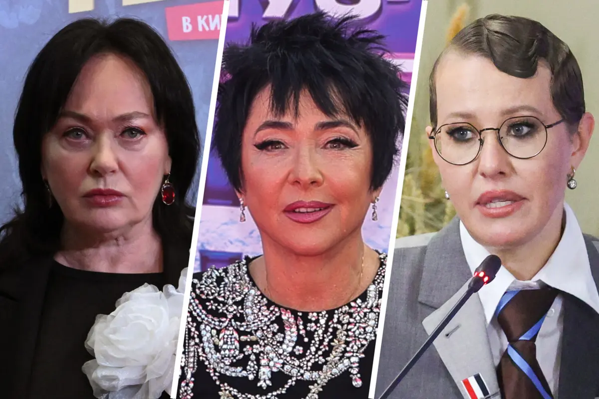 РИА Новости/Global Look Press