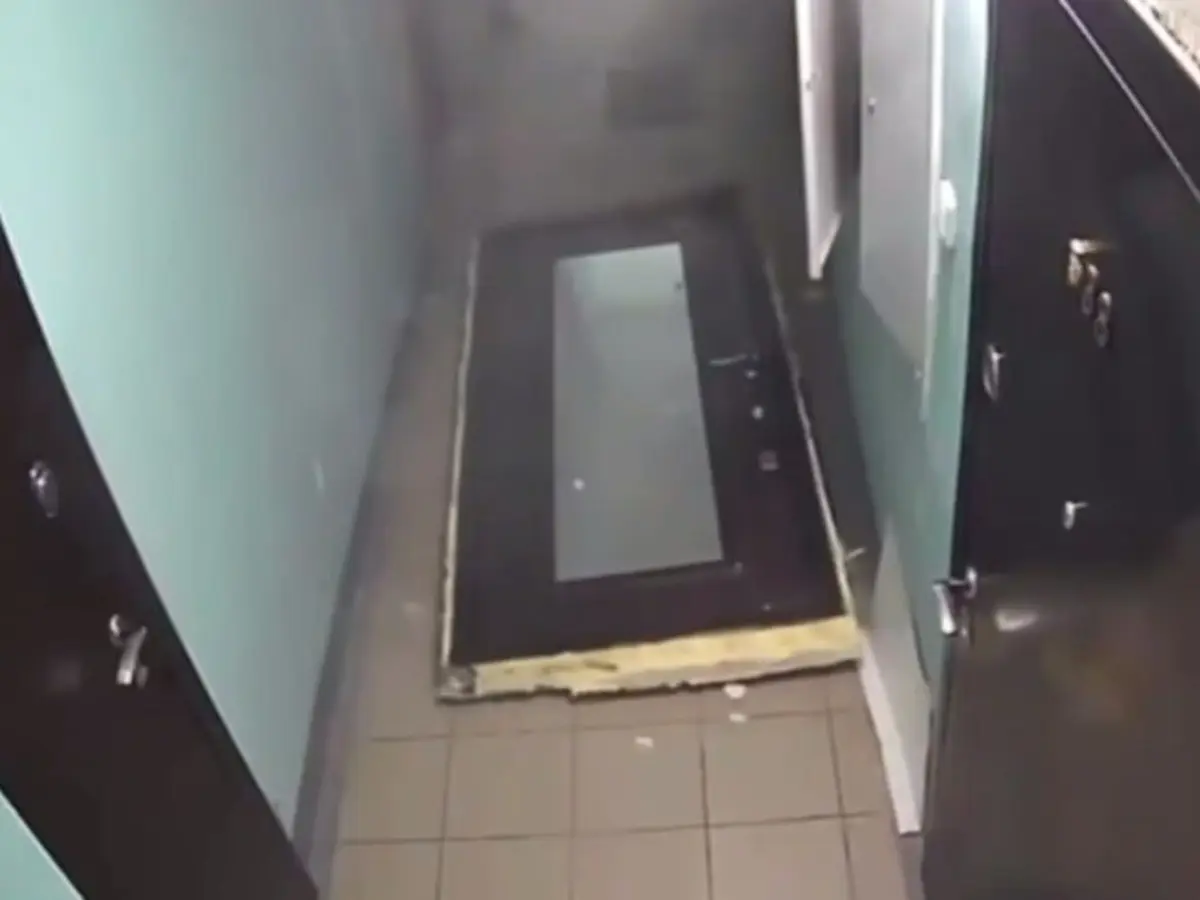 Кадр из видео