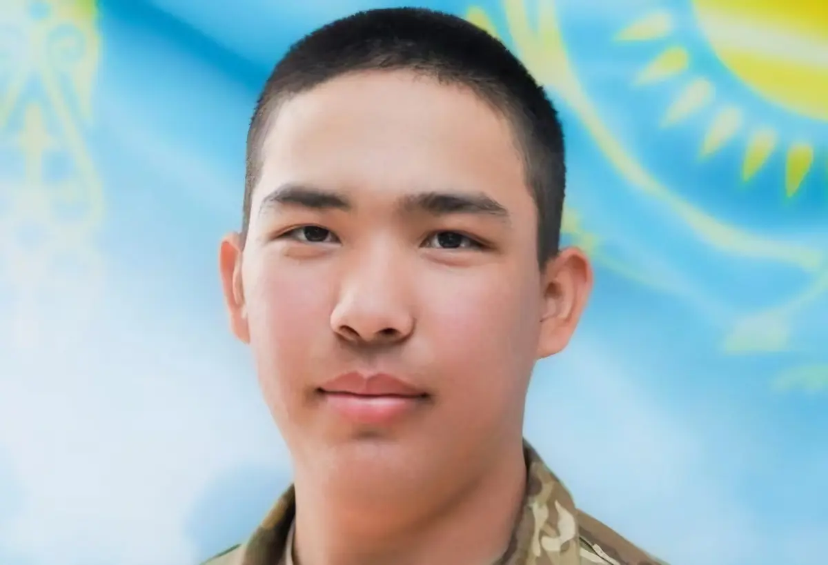 Фото пресс-службы Актауского гарнизона