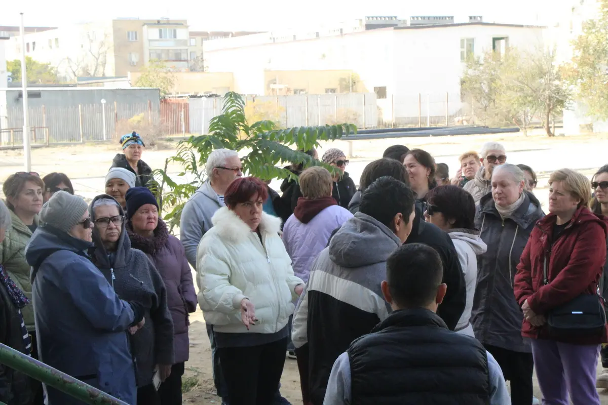 Фото автора