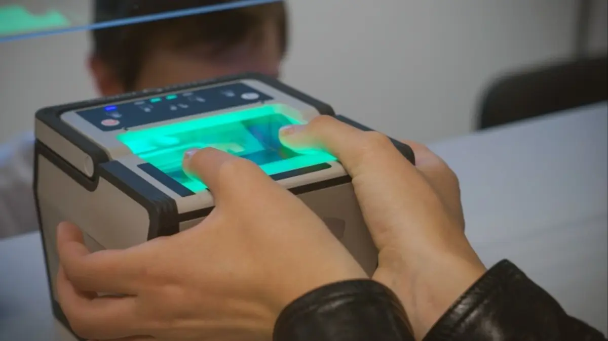 Фото: © РИА Новости / Алексей Даничев