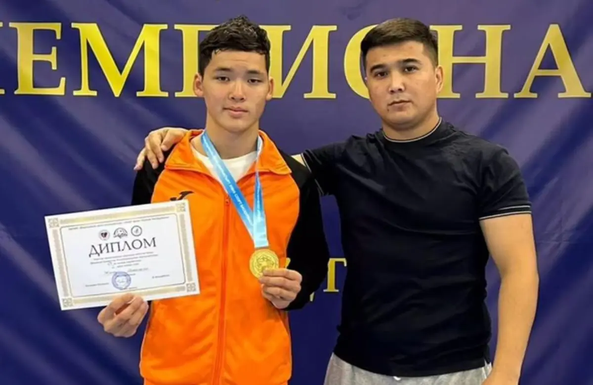 Фото: instagram.com/tupkaragan_audanynyn_akimdigi/