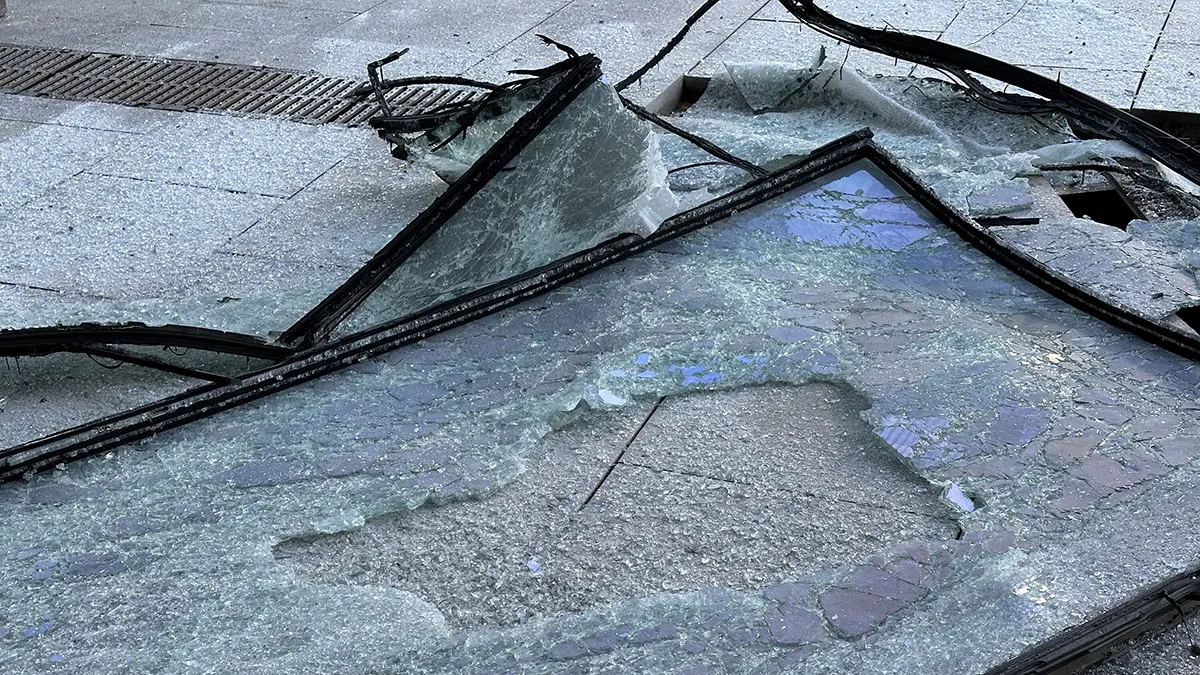 Фото: Мобильный репортер / АГН Москва