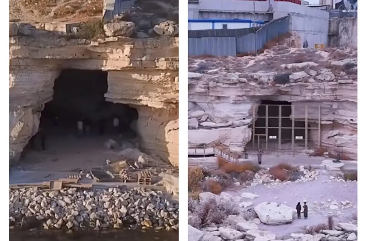 Фото: кадры из видео