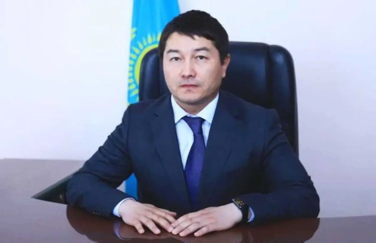 Фото с сайта gov.kz
