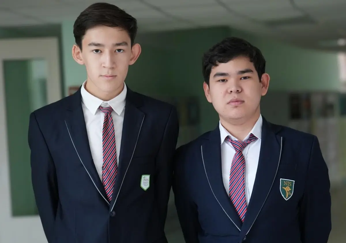 Фото предоставлено Центром общественных коммуникаций Мангистауской области