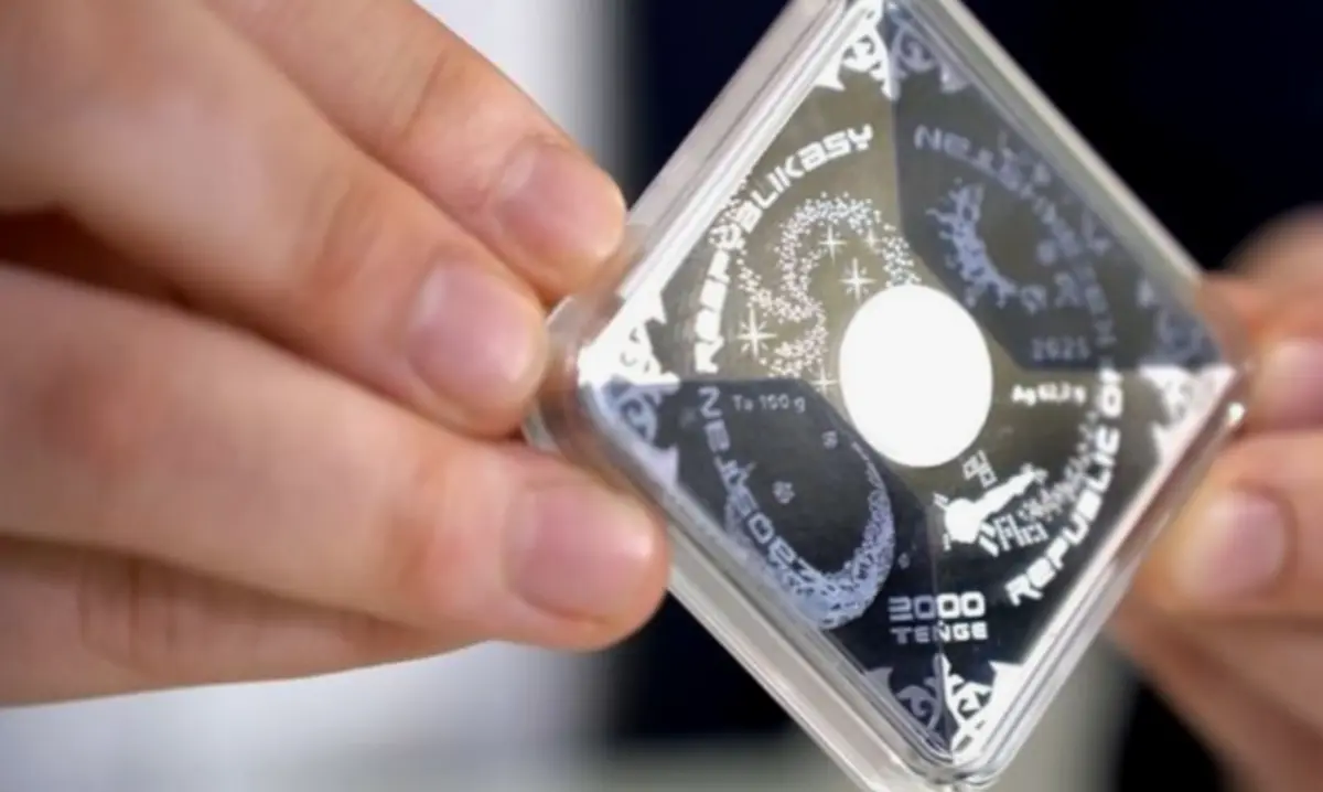 Кадр из видео