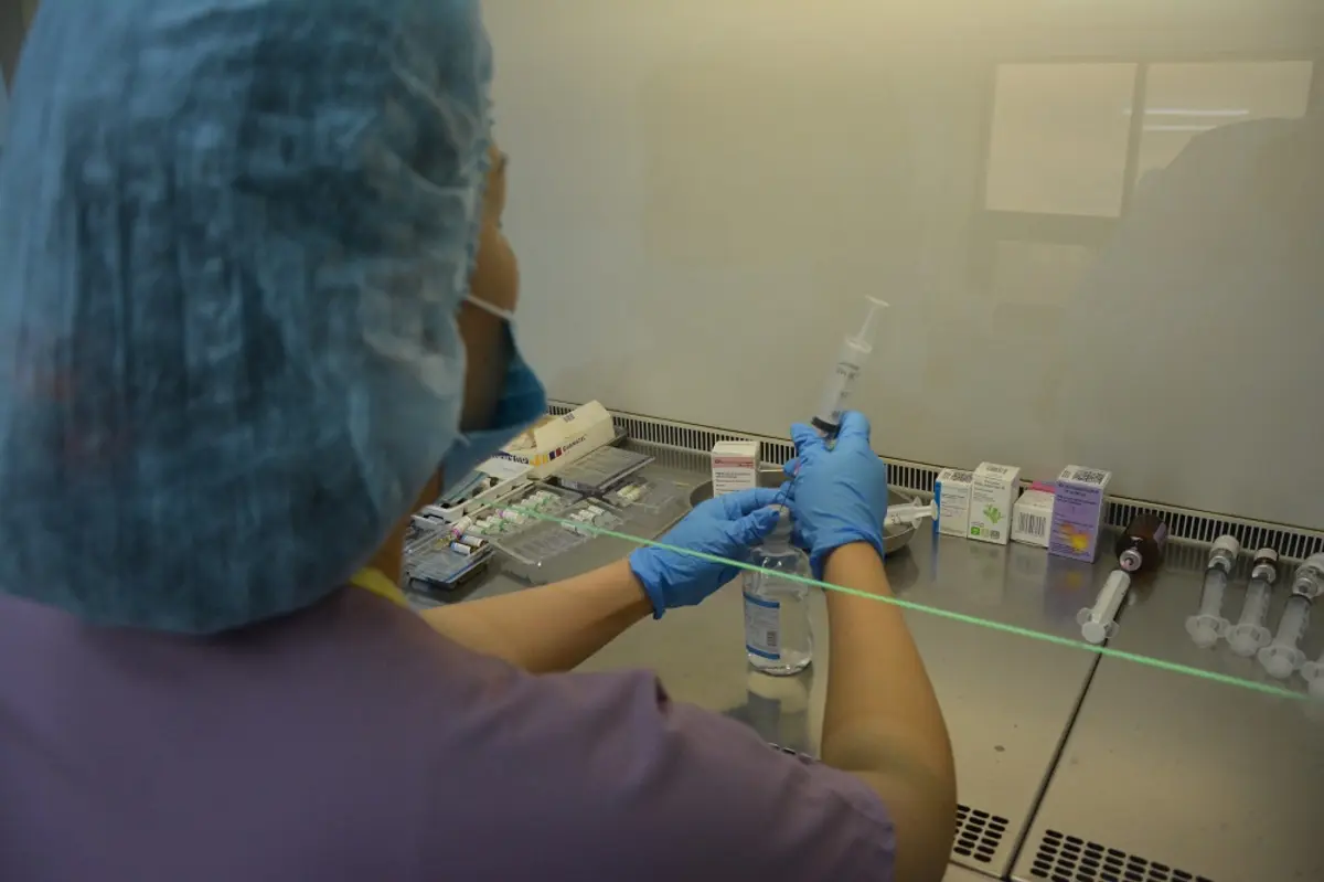 Фото из архива Lada.kz