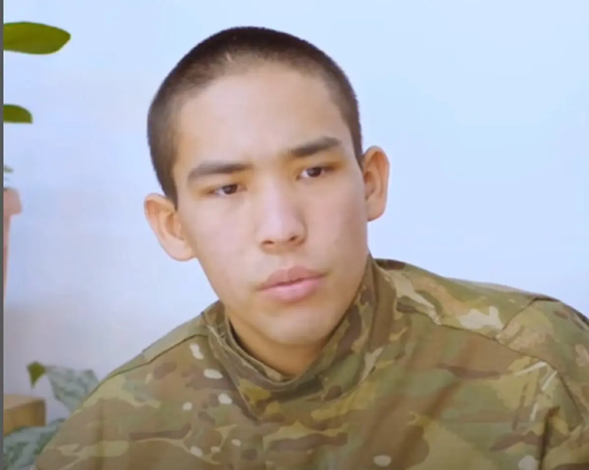 Фото: кадр видео