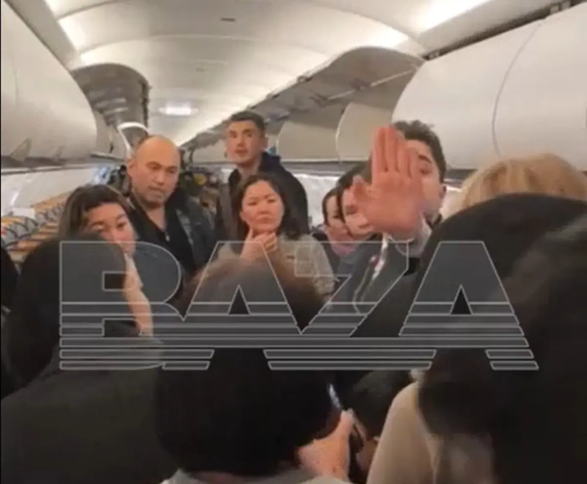 Фото: кадр видео