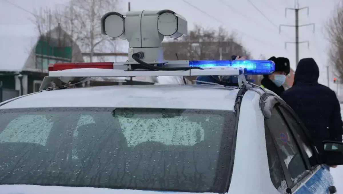 Фото: polisia.kz