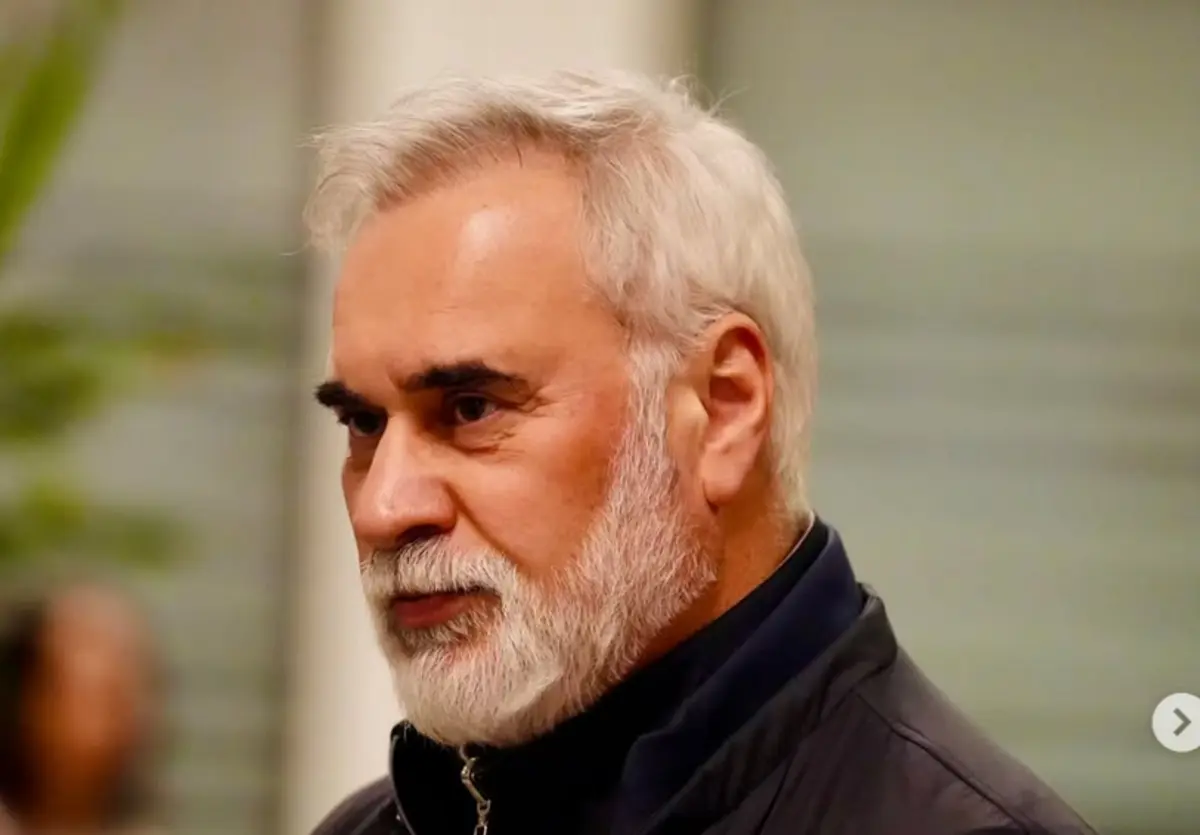 Кадр из Instagram