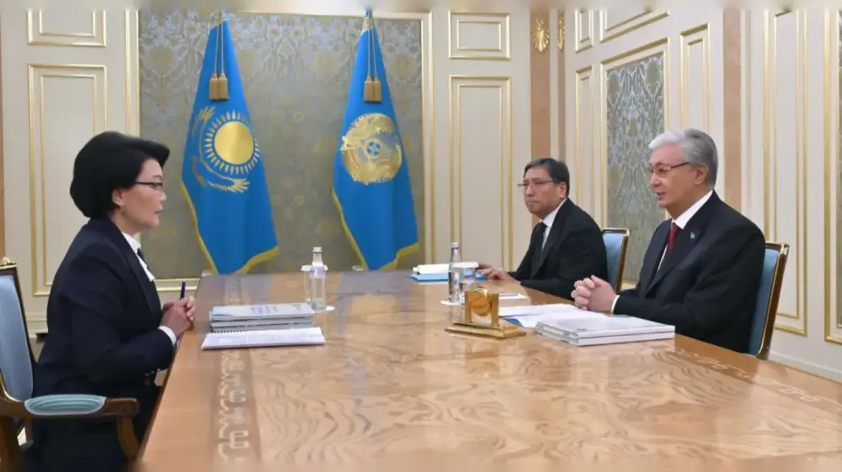 Фото пресс-службы Акорды