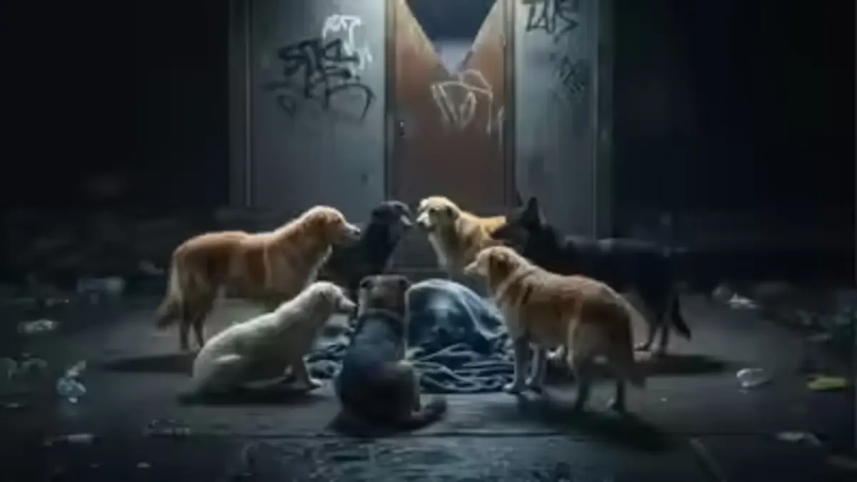 Фото: iStock/Jai Jaggi