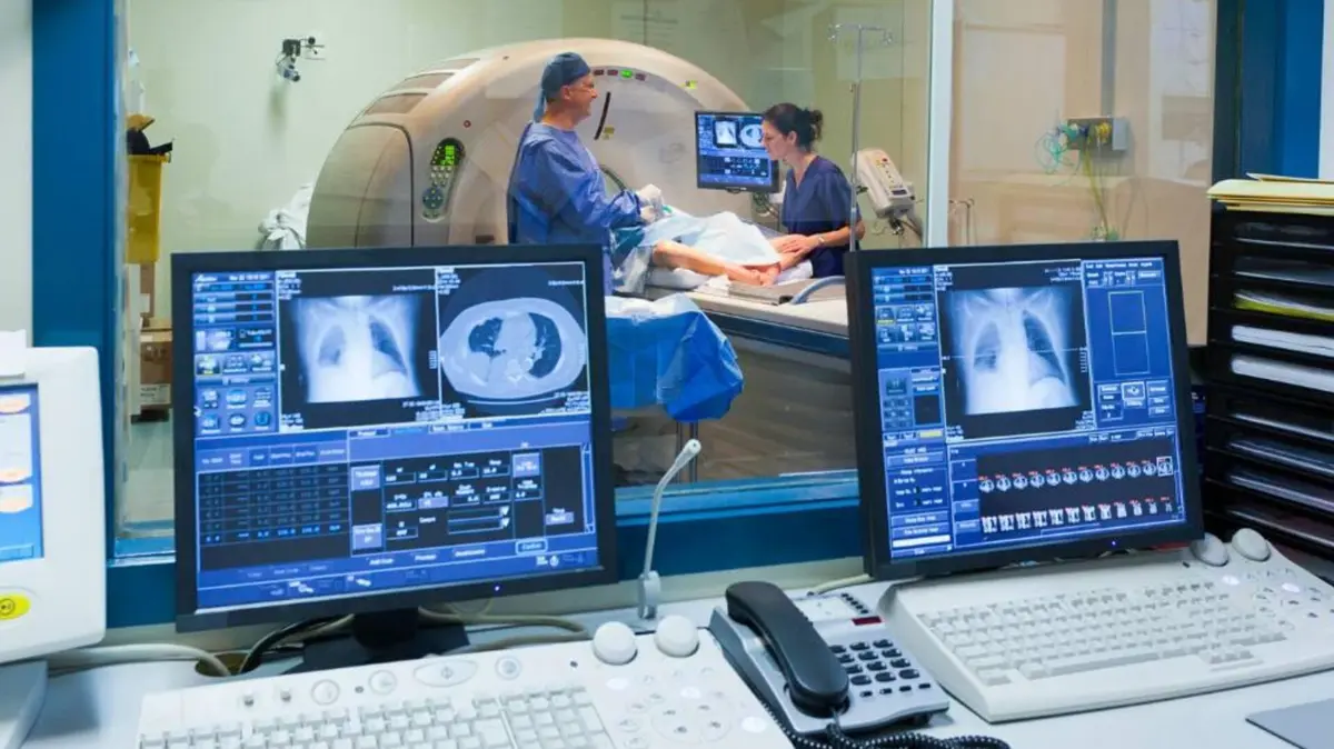 © Photo : Пресс-служба Министерства здравоохранения РК