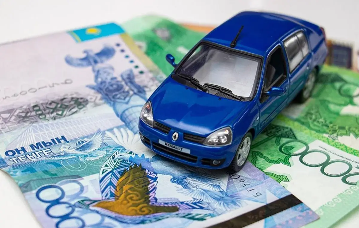 Фото: Алексей Старков / kolesa.kz