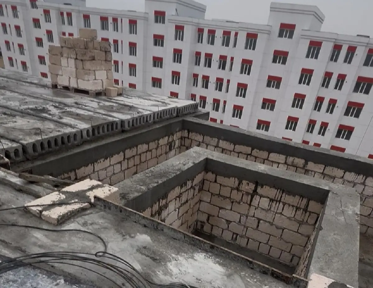 Фото предоставил Бауыржан Кемалов