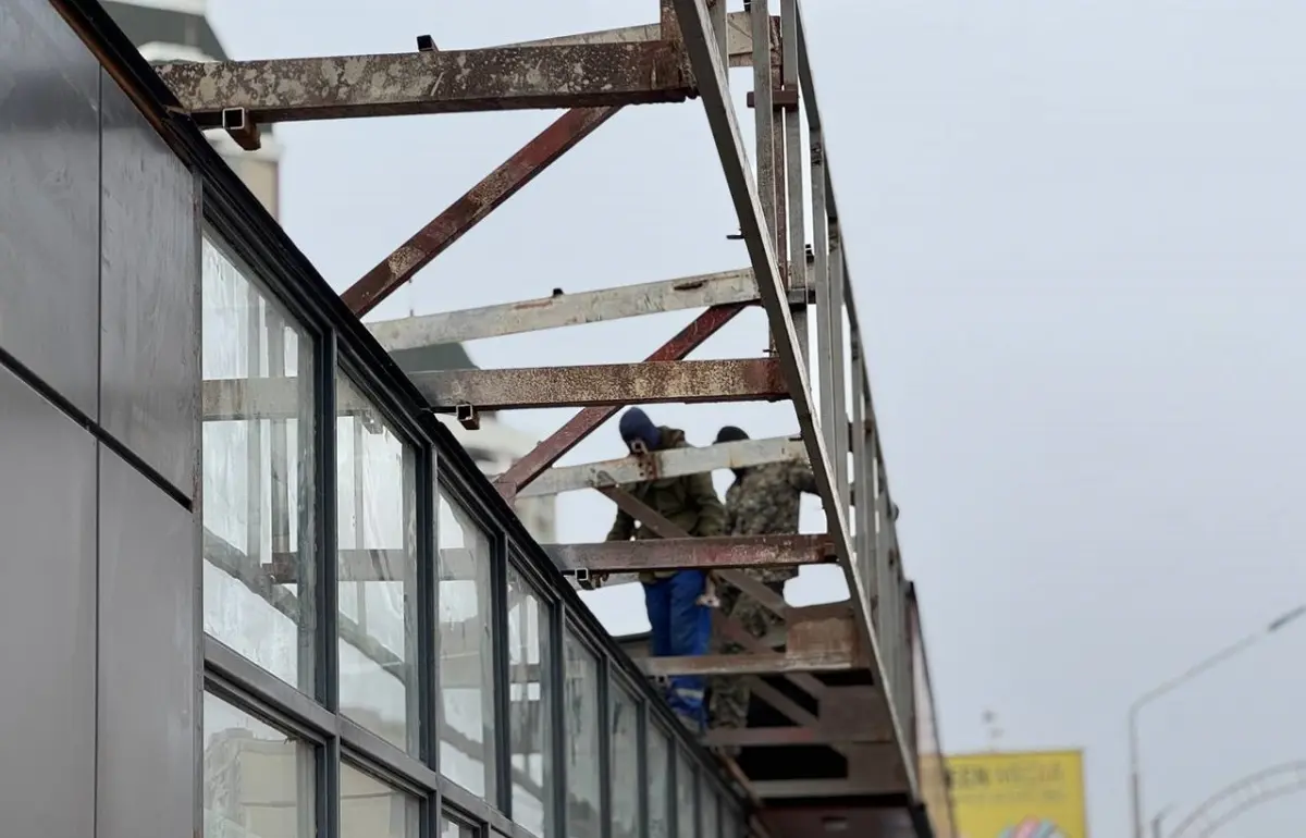 Фото пресс-службы акимата