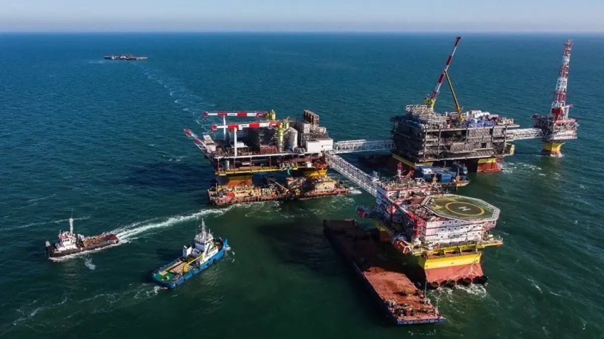 Фото: kalamkas-khazar.kz