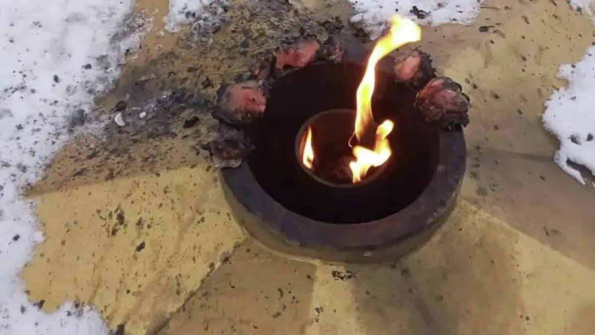 © Photo : Портал yk-news.kz