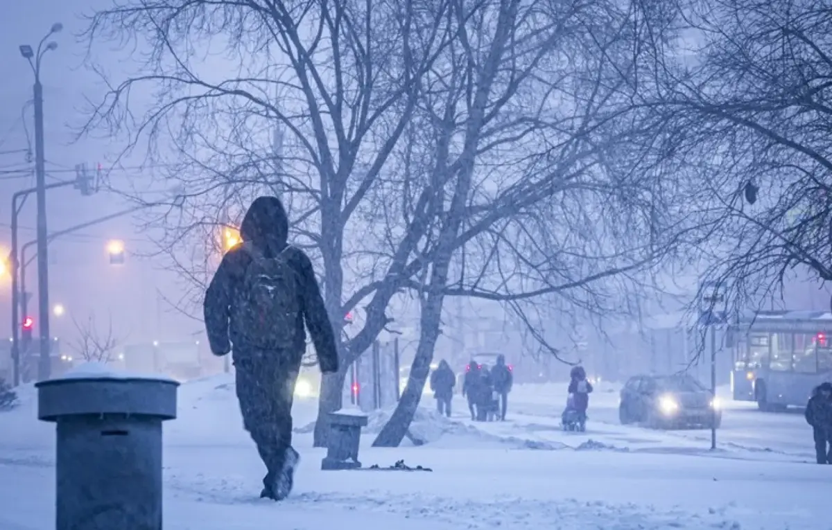 Фото: globallookpress.com