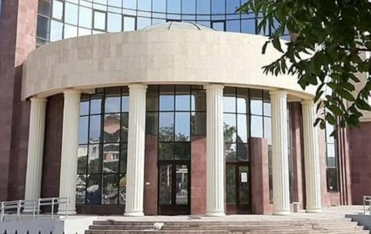 Фото: архив Lada.kz