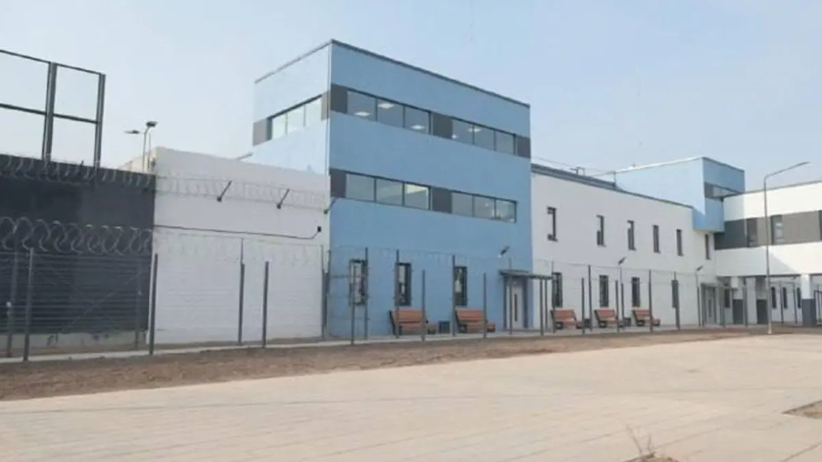 © Photo : polisia.kz