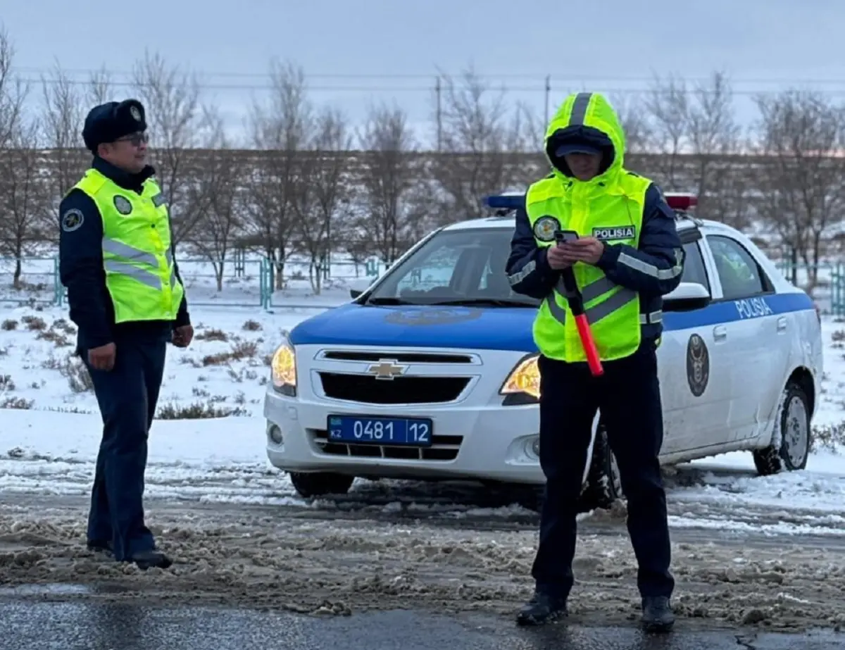Фото пресс-службы ведомства