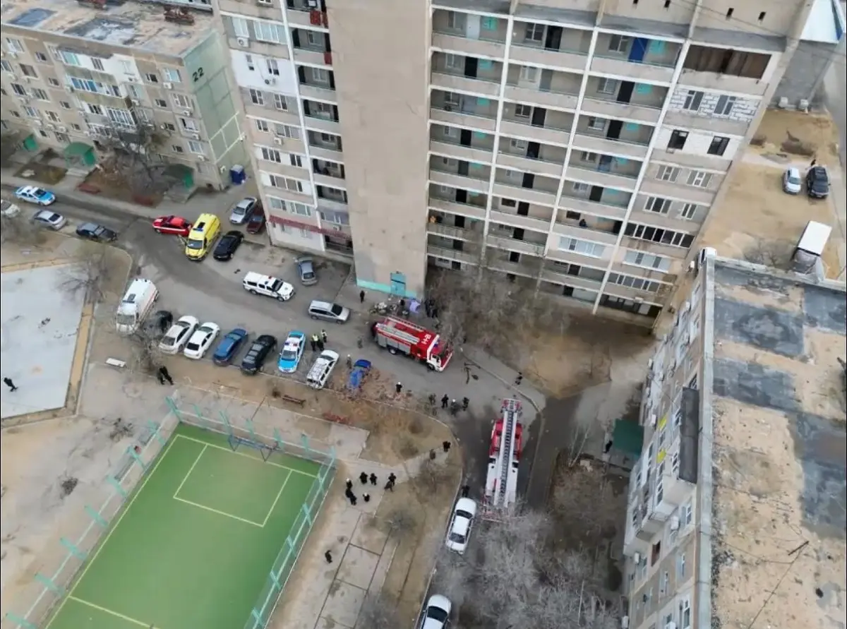 фото ДЧС региона