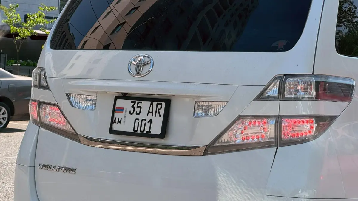 Фото: Kolesa.kz (Тимур Еникеев)