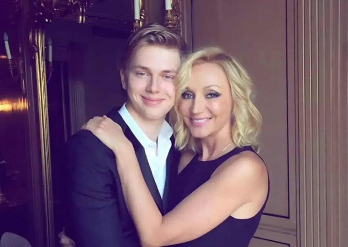 Фото: ВК/страница Дени Байсарова