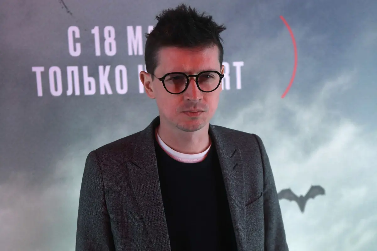 Фото: Кирилл Каллиников/РИА «Новости»