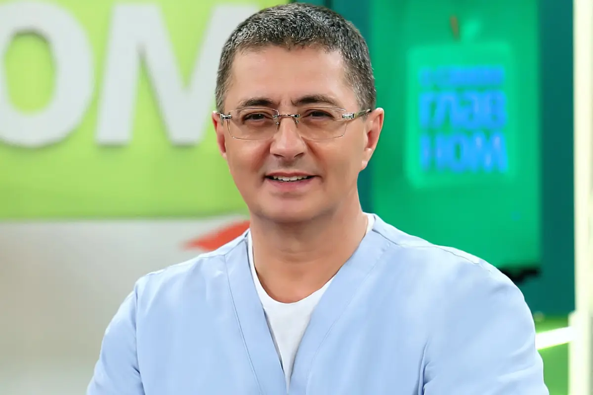 Фото: Пресс-служба «России 1»