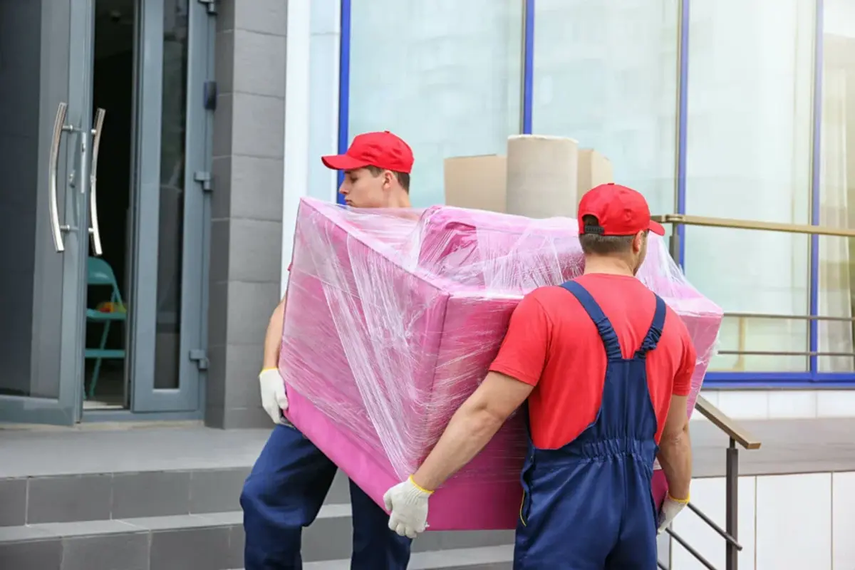 Фото: Яндекс Карты