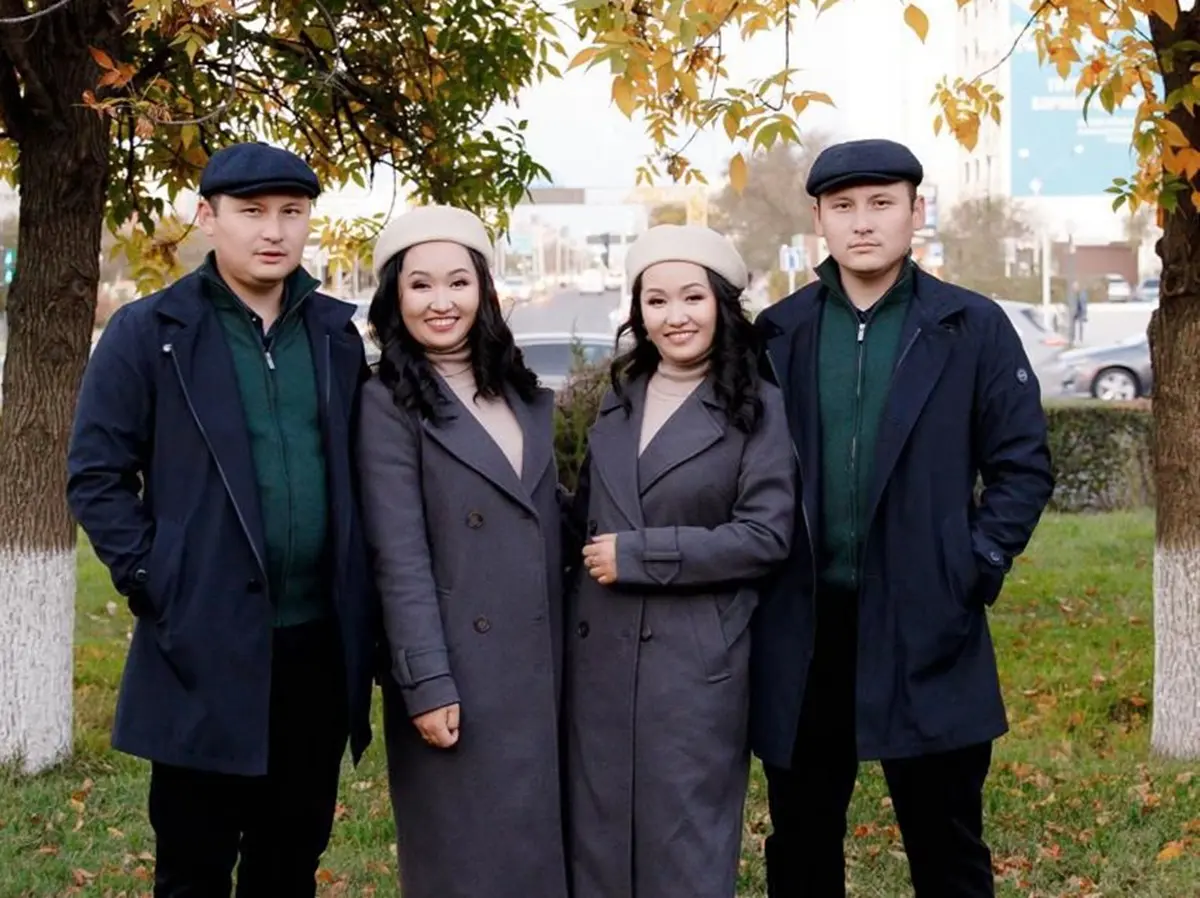 Фото: ЦОК Мангистауской области