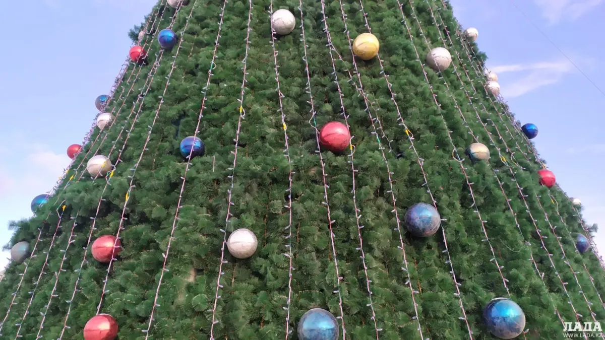 Фото: архив Lada.kz / Рашид Исмагилов