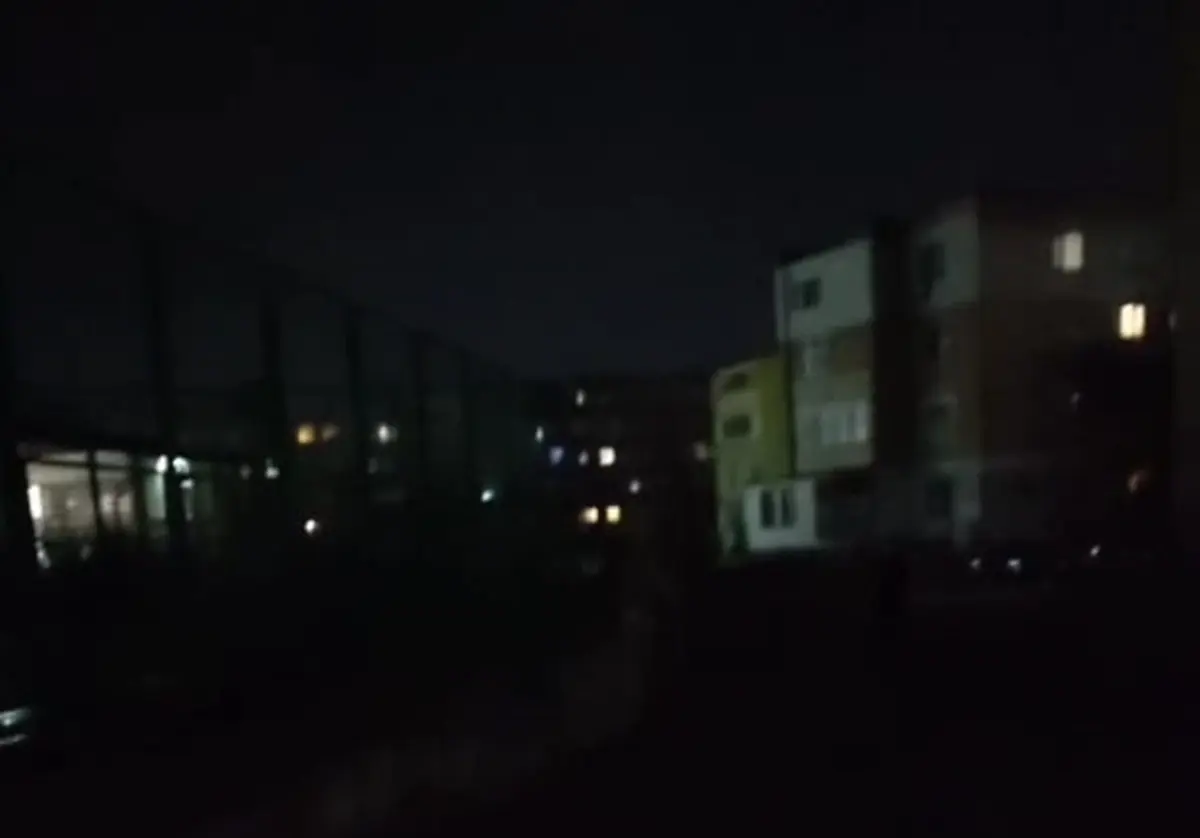 Фото: стоп-кадр из видео