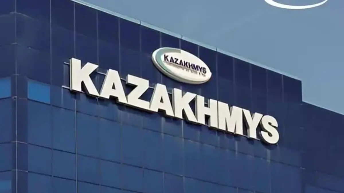 © Photo : Пресс-служба ТОО "Корпорация "Казахмыс"