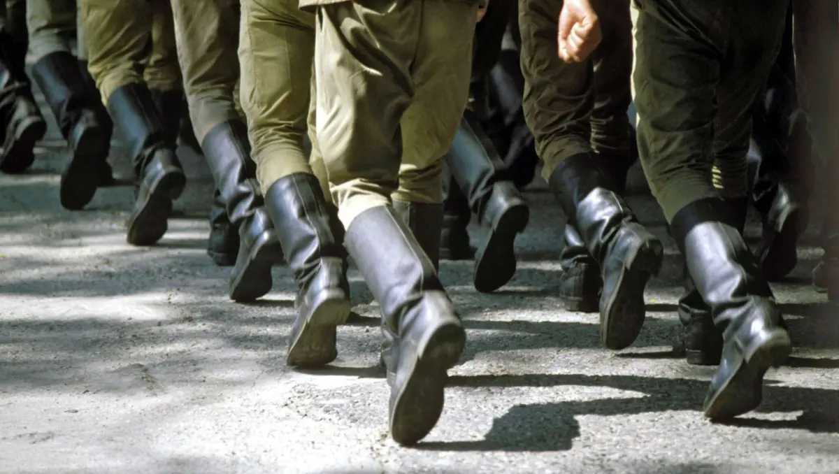 © Sputnik / В. Киселев