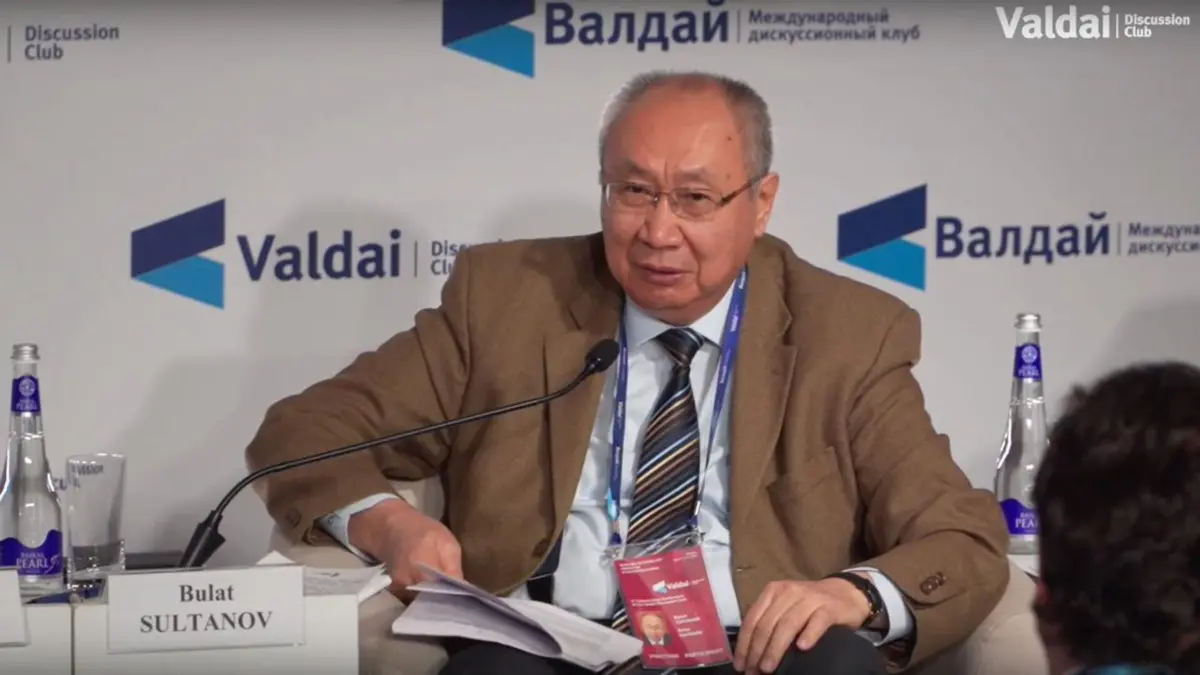 © Photo : Клуб "Валдай"