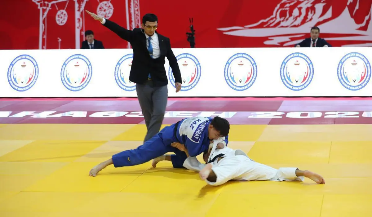 Фото пресс-службы акима Мангистауской области