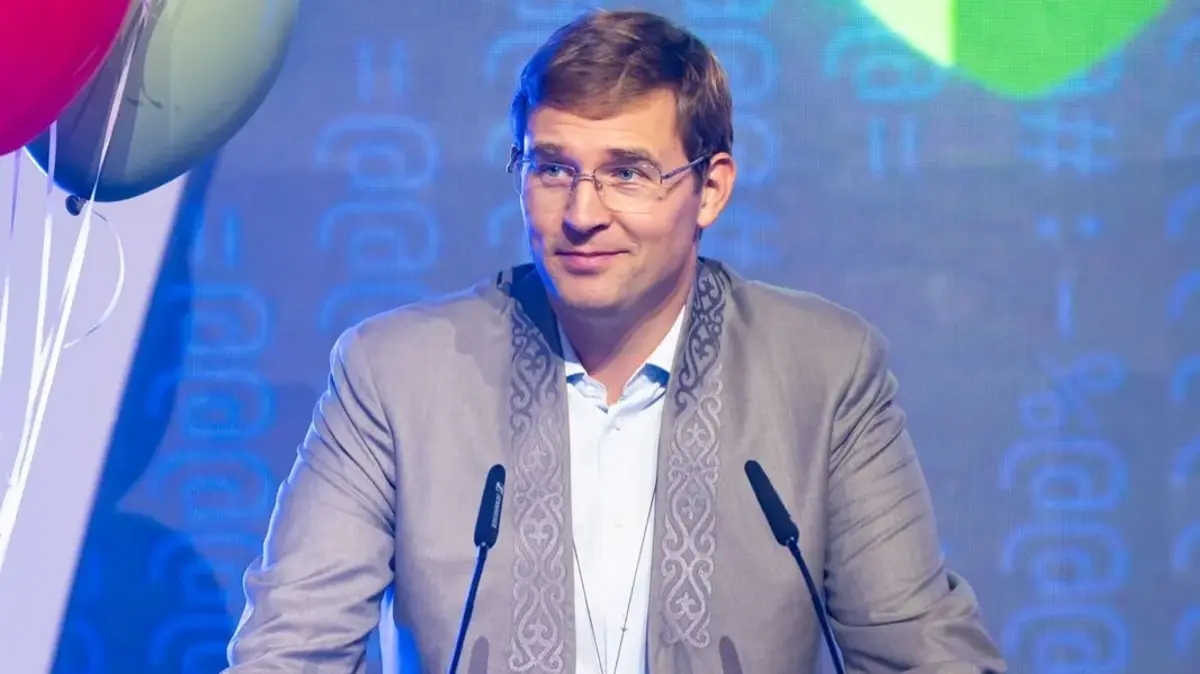 Фото: архив пресс-службы Freedom Holding