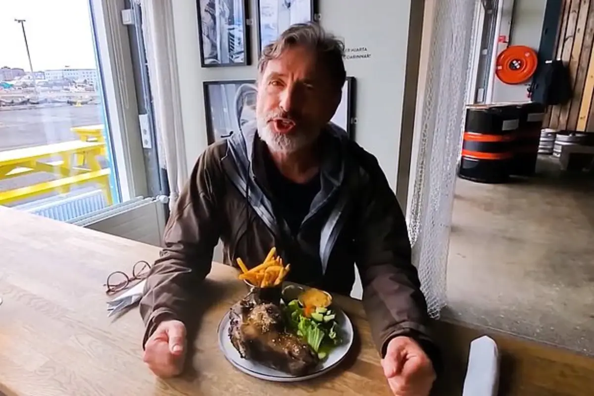 Кадр: World Travel Guides / YouTube