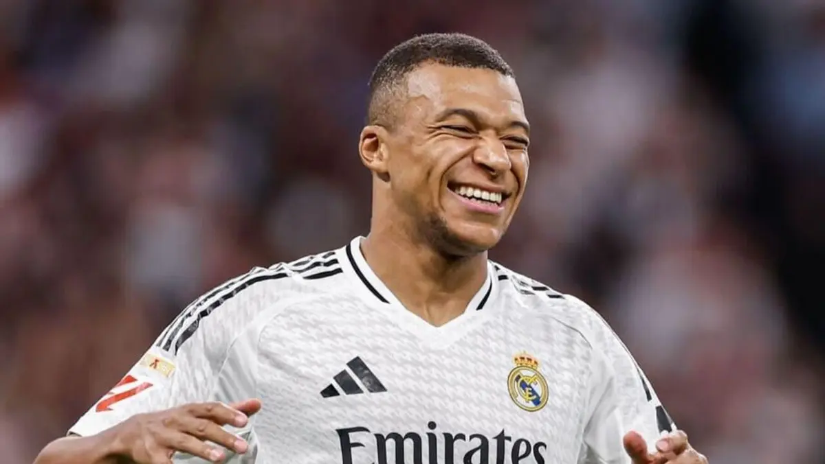 © Соцсети ФК "Реал"