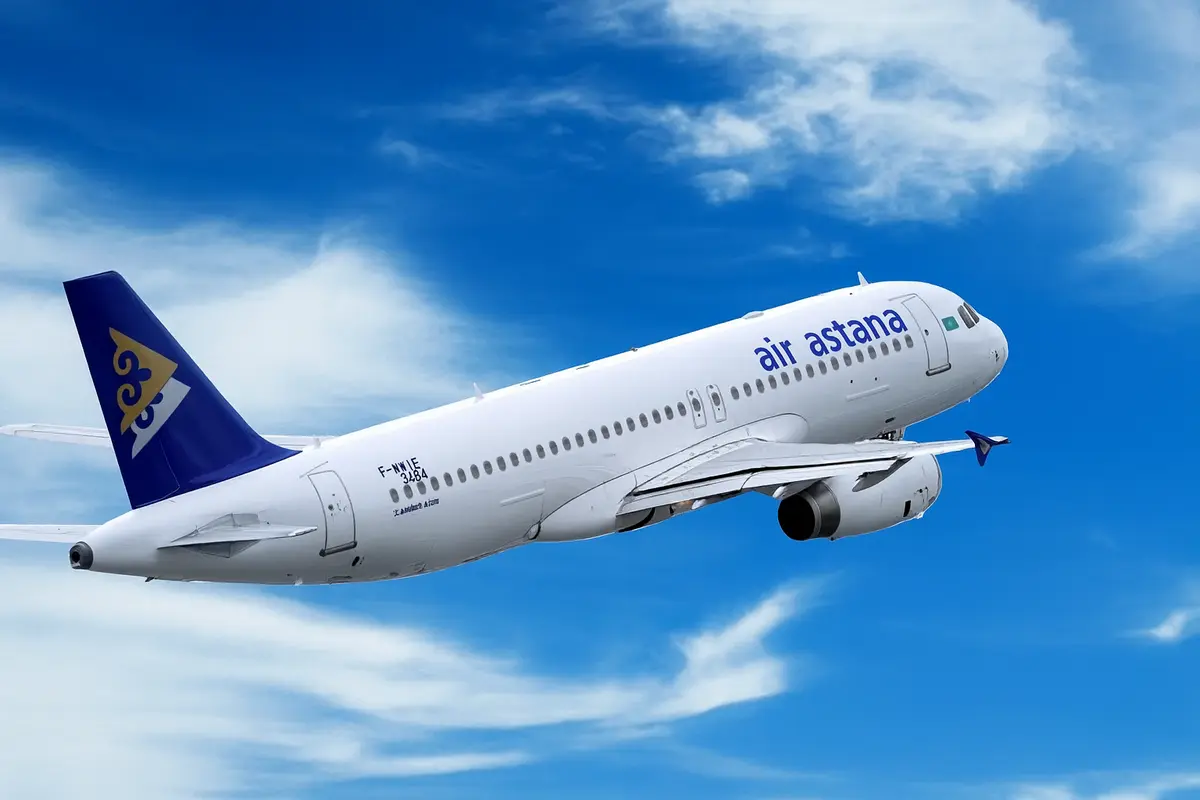 Фото: aircollection.org