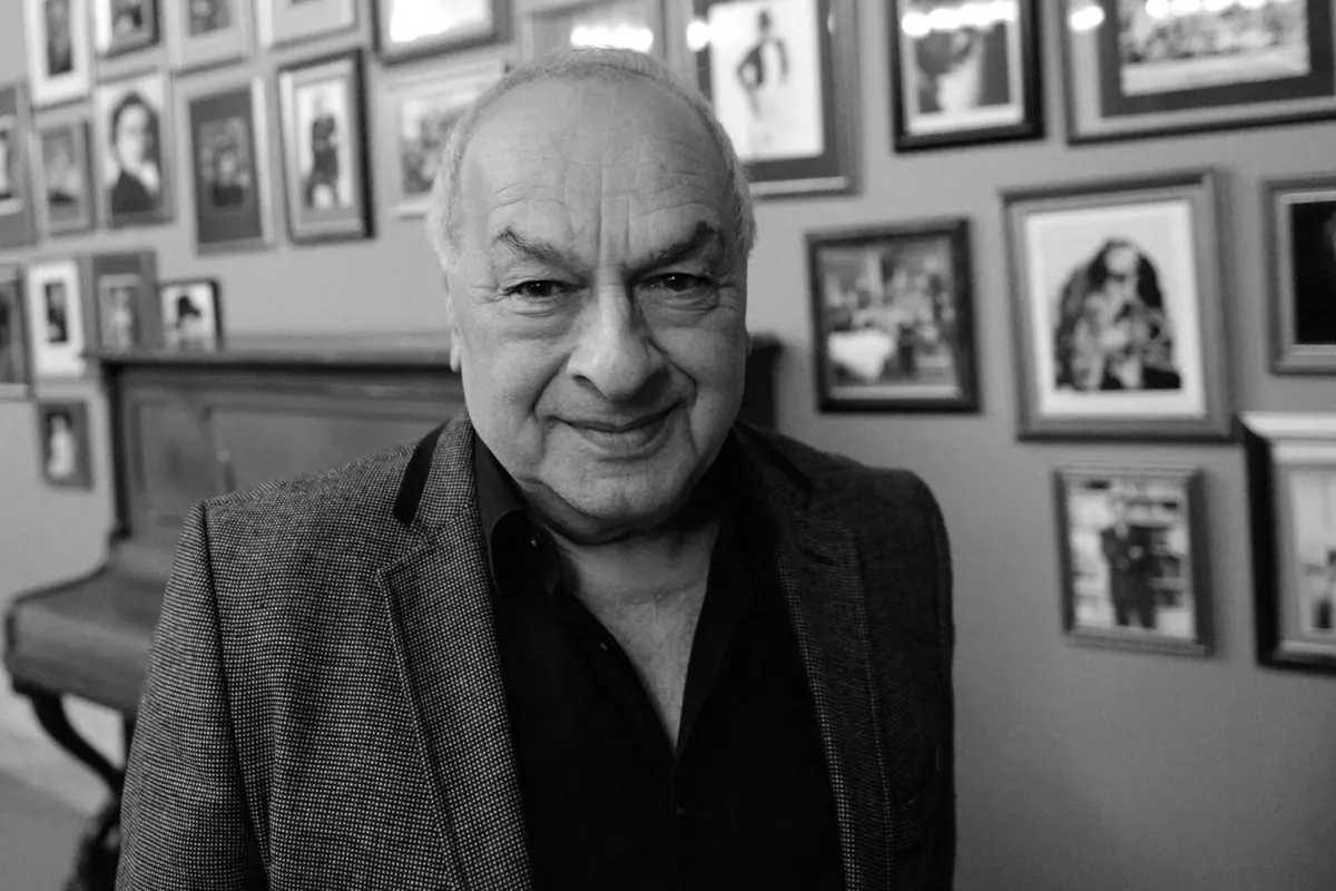 Фото: Сергей Кузнецов/РИА Новости