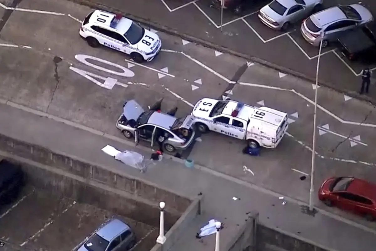 NINE NETWORK/SEVEN NETWORK/AUSTRALIAN BROADCASTING CORPORATION/Reuters