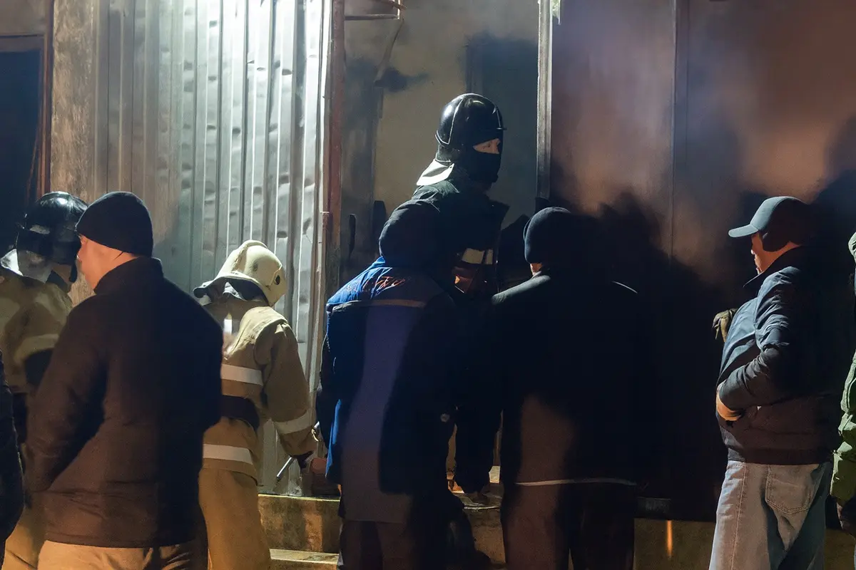 стоп-кадр из видео улучшен при помощи ИИ