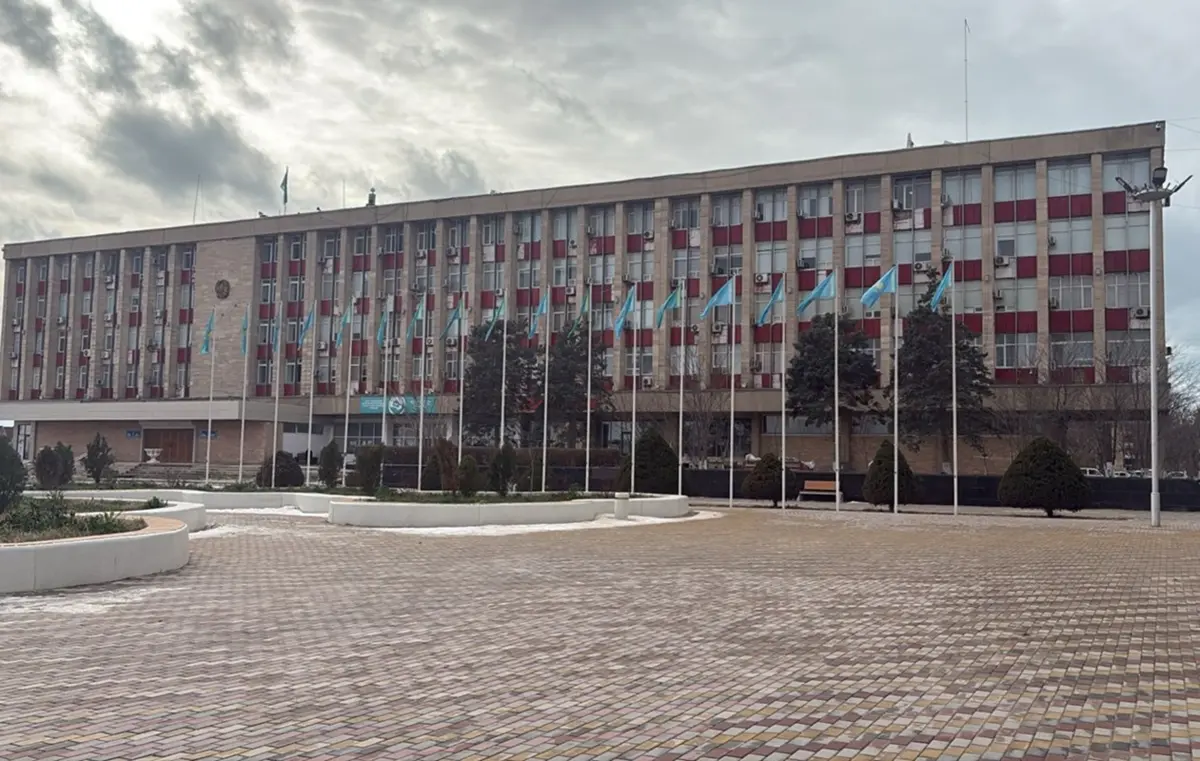 фото пресс-службы актауского акимата